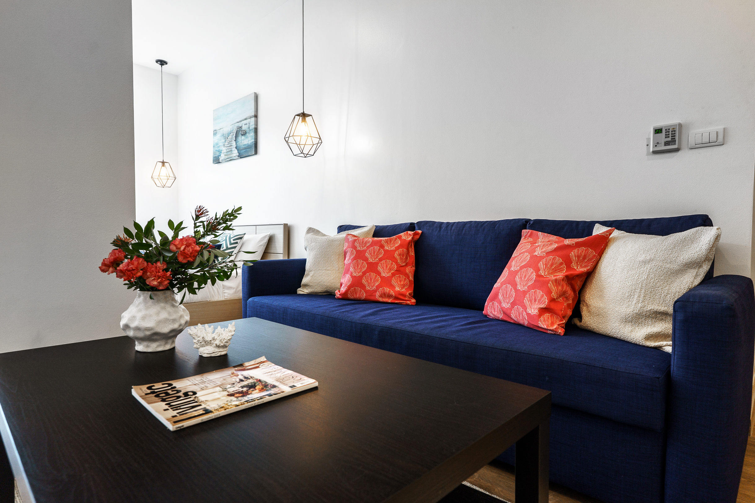 Продажа студии в Veloche Group (ID 377)