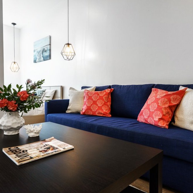 Продажа студии в Veloche Group (ID 377)