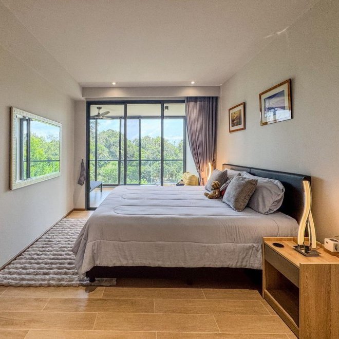 Сдается в аренду квартира в Laguna Beachside Residences (ID 34)