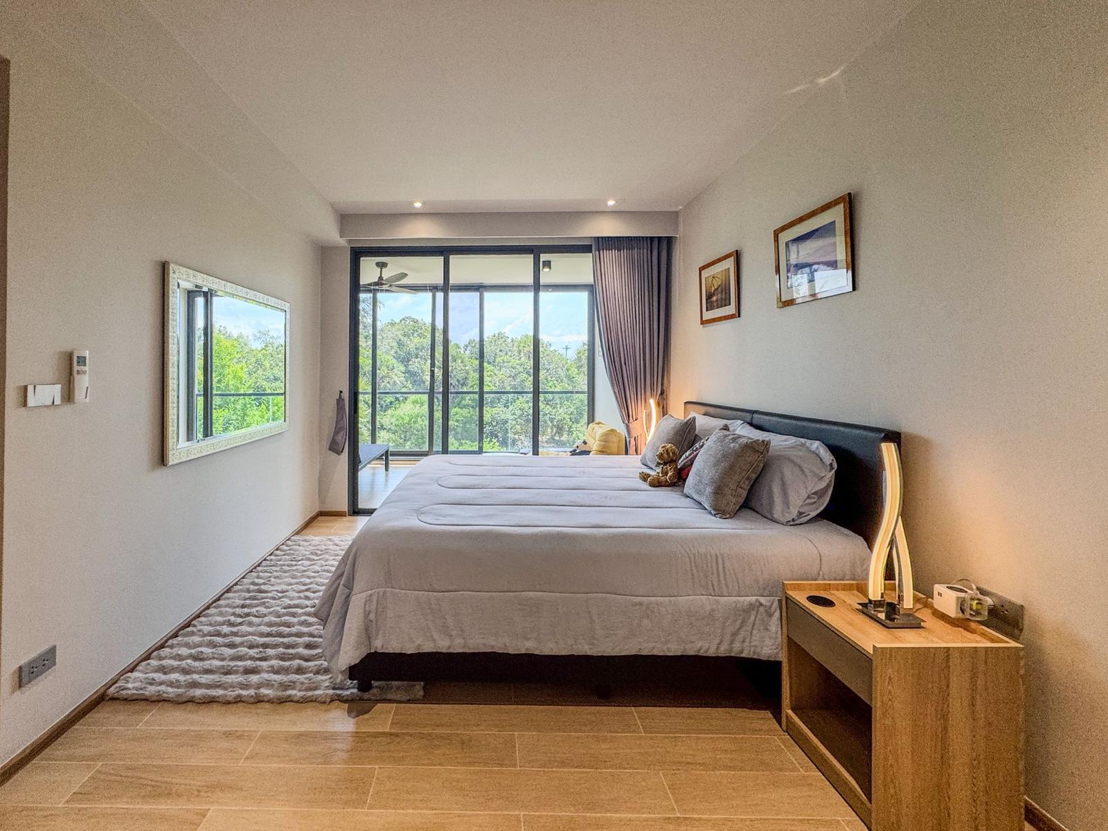 Сдается в аренду квартира в Laguna Beachside Residences (ID 34)