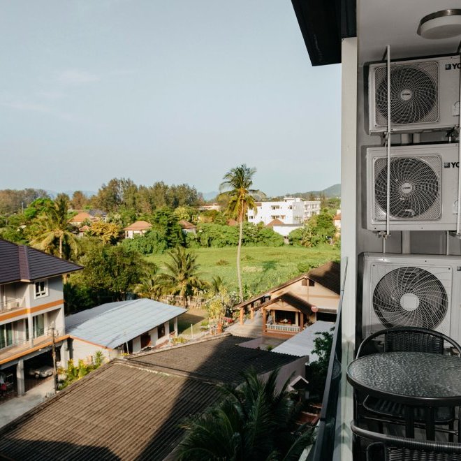 Аренда квартиры в Aristo 2, юнит 403 (ID 317)