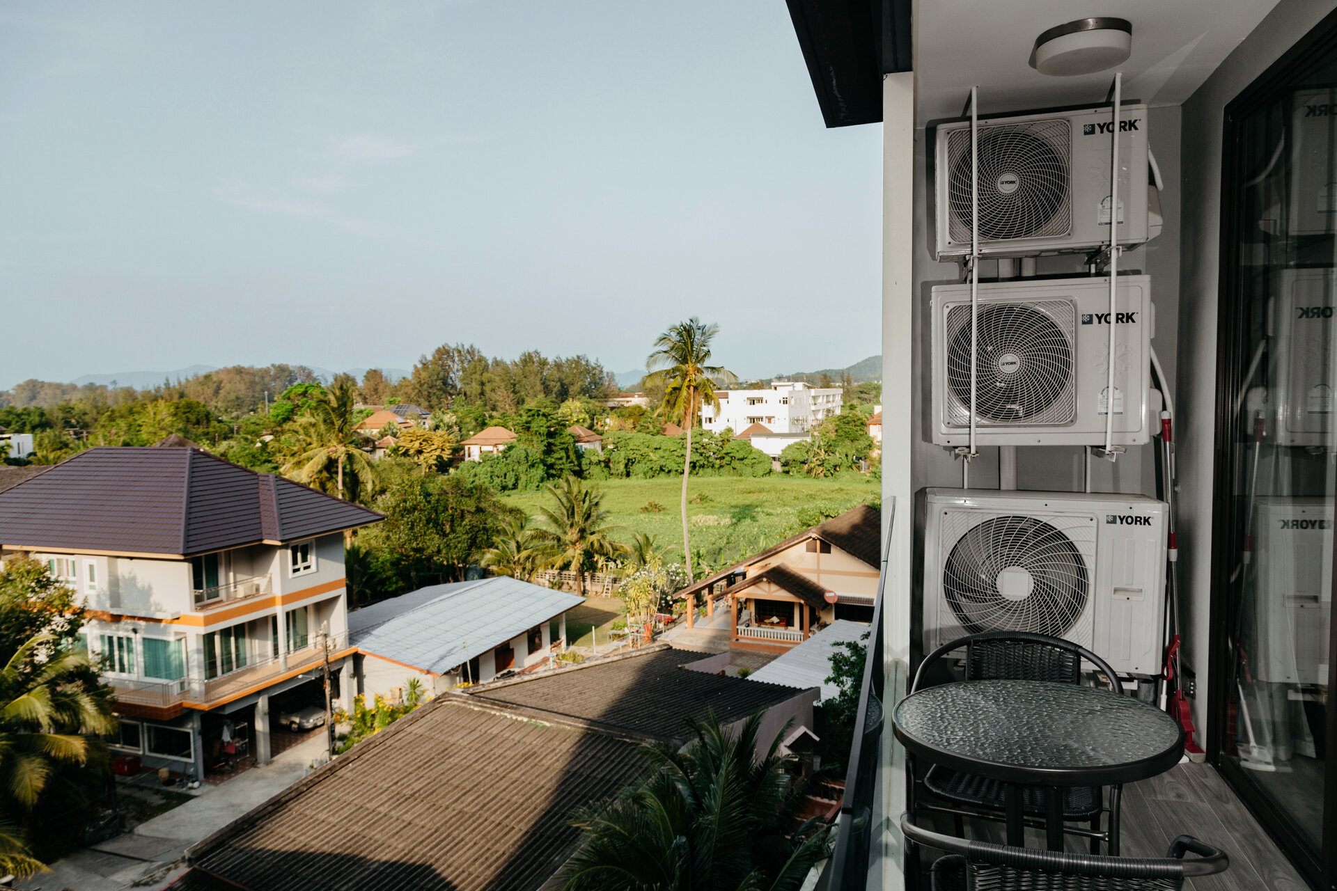 Аренда квартиры в Aristo 2, юнит 403 (ID 317)