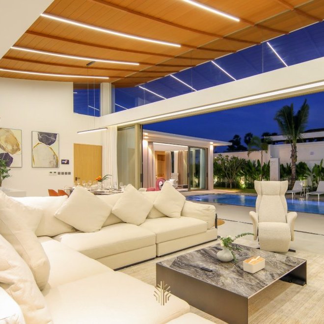 Asherah Villas (ID 612)