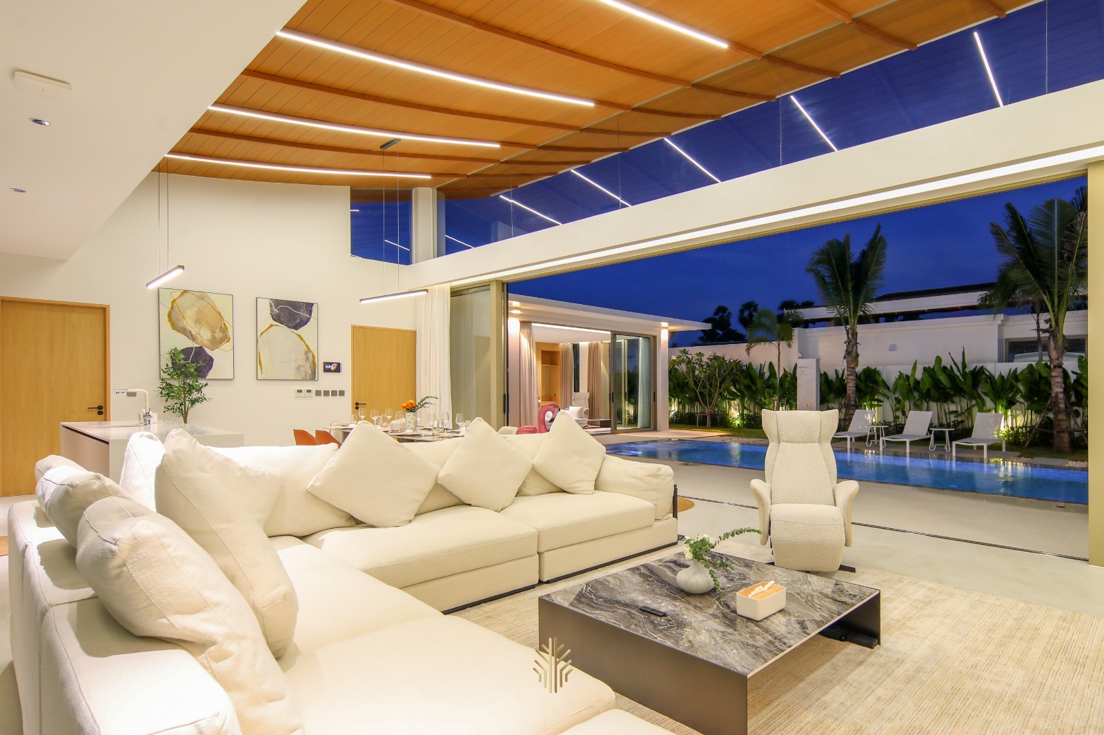 Asherah Villas (ID 612)