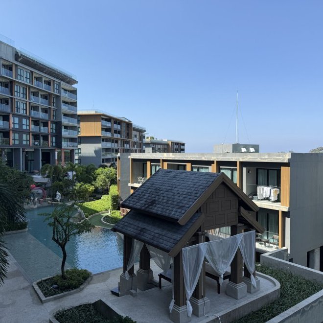 The Mida Panora G208 (ID 603)