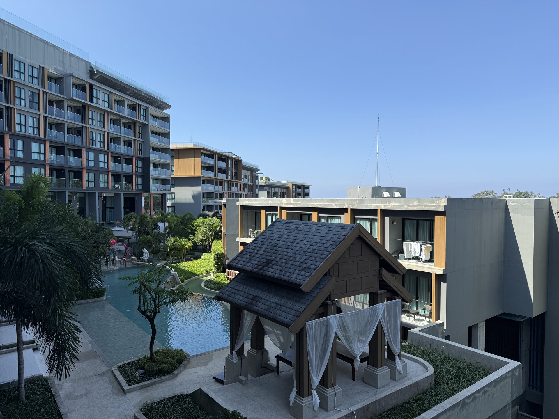 The Mida Panora G208 (ID 603)