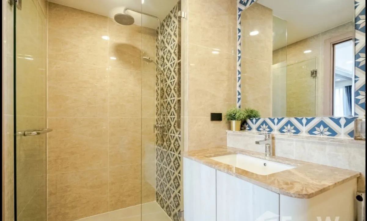 Продажа 1-спальной квартиры в The Ozone Condominium 43.0 м² (ID 432)