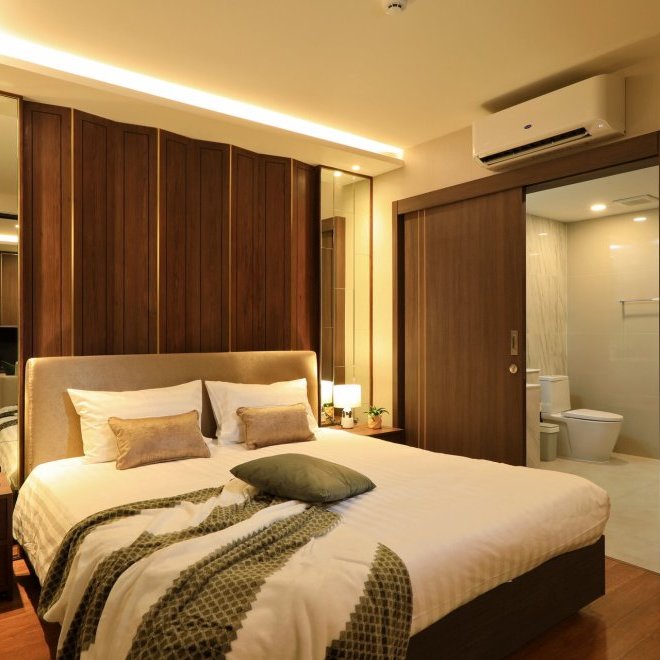 3 спальная квартира в Mida Grande (ID 69)