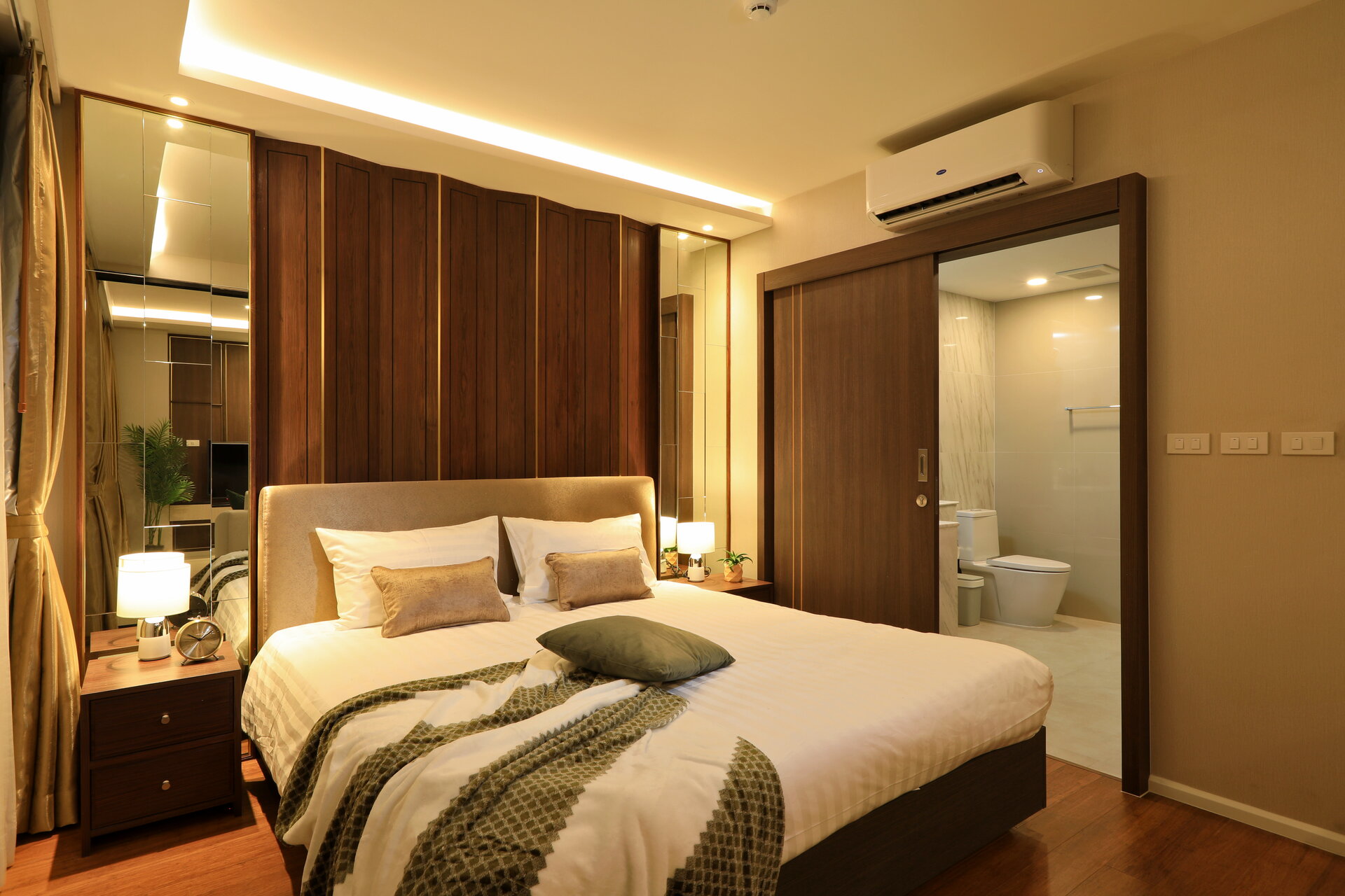 3 спальная квартира в Mida Grande (ID 69)