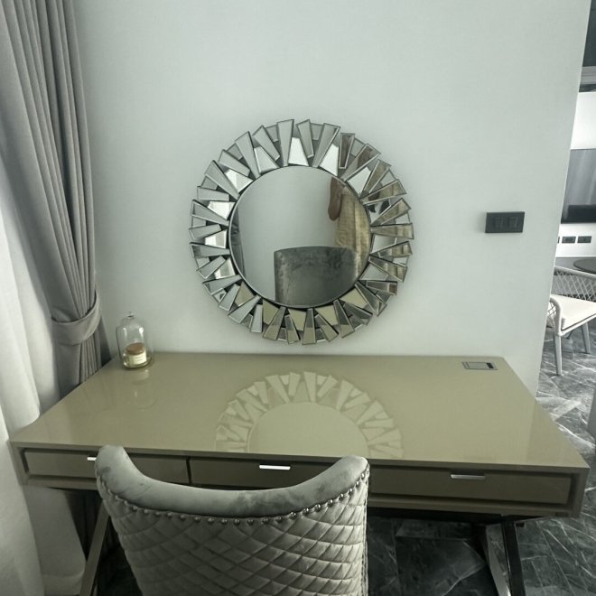 Вилла с 2 спальнями на Rawai (ID 575)