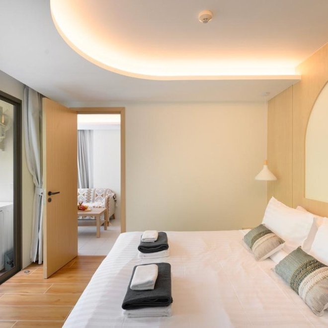 Продажа 1 спальной квартиры в Fantasea Condo (ID 517)