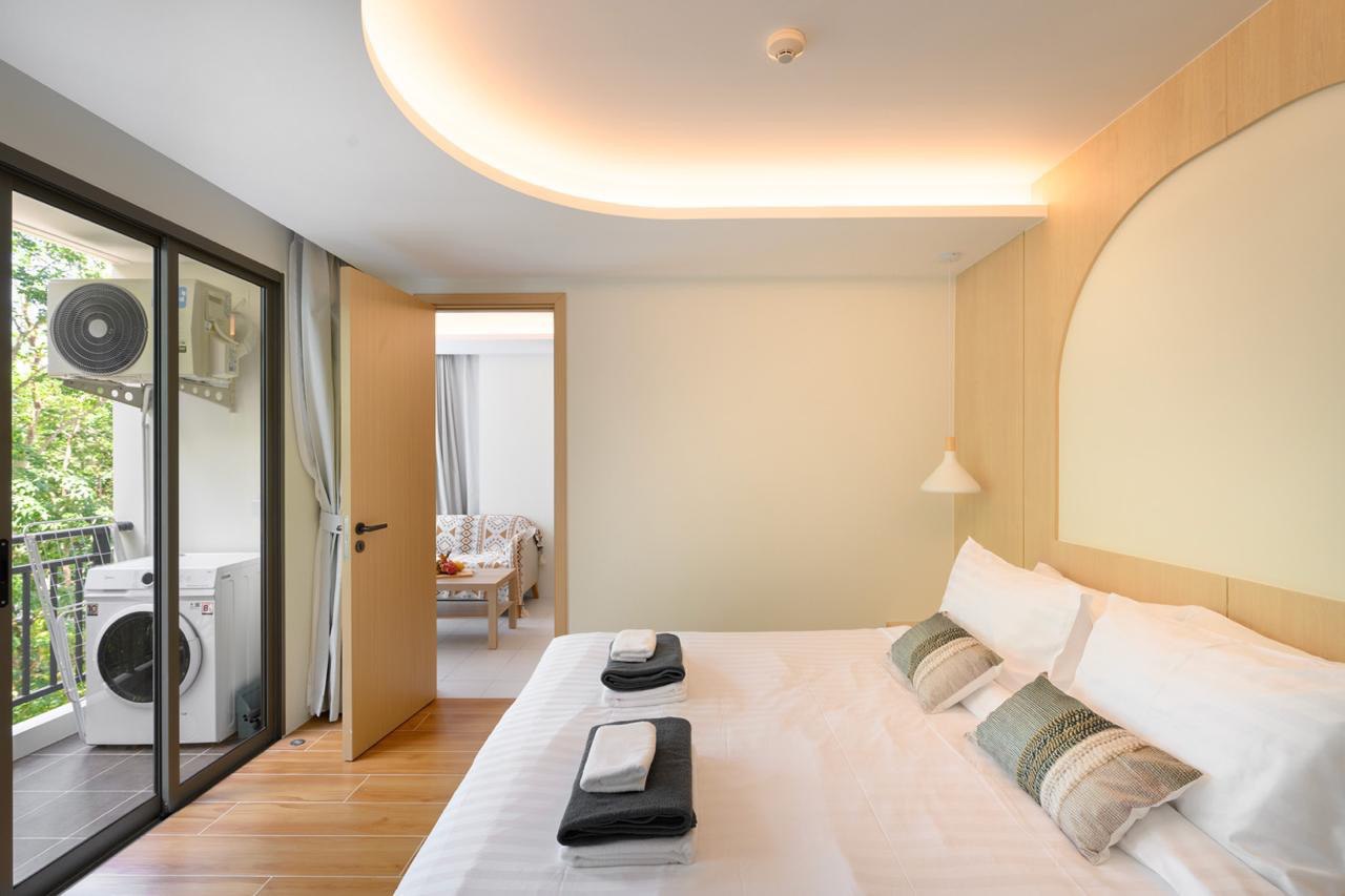 Продажа 1 спальной квартиры в Fantasea Condo (ID 517)