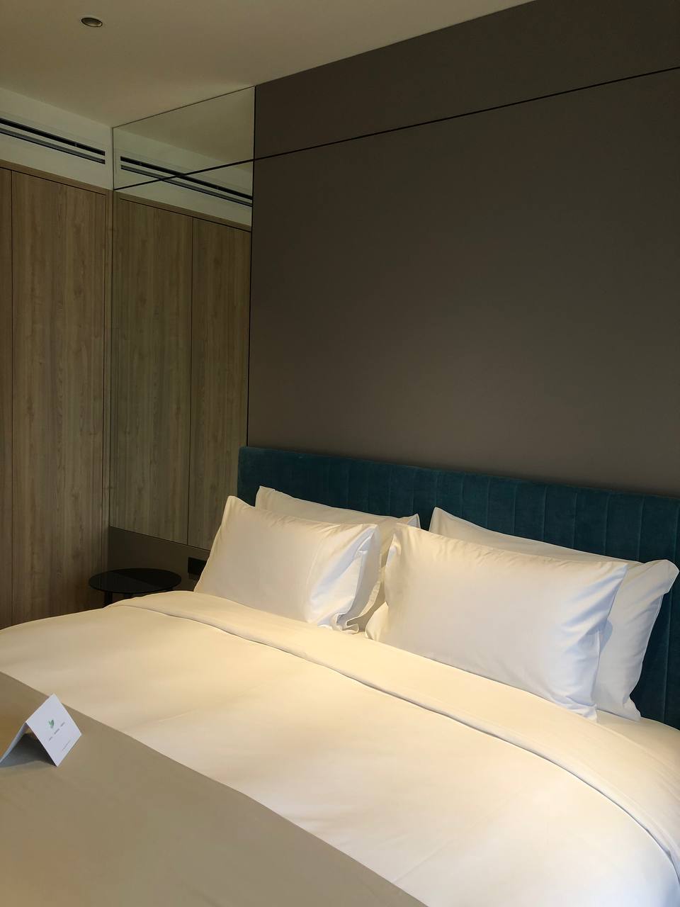 拉扬绿色公园第一期一居室公寓 (ID 144)