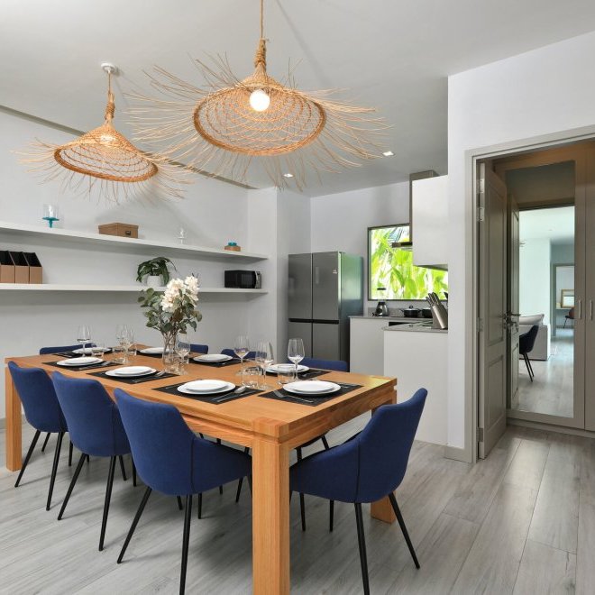 วิลล่าสุขสันต์ (ID 610)