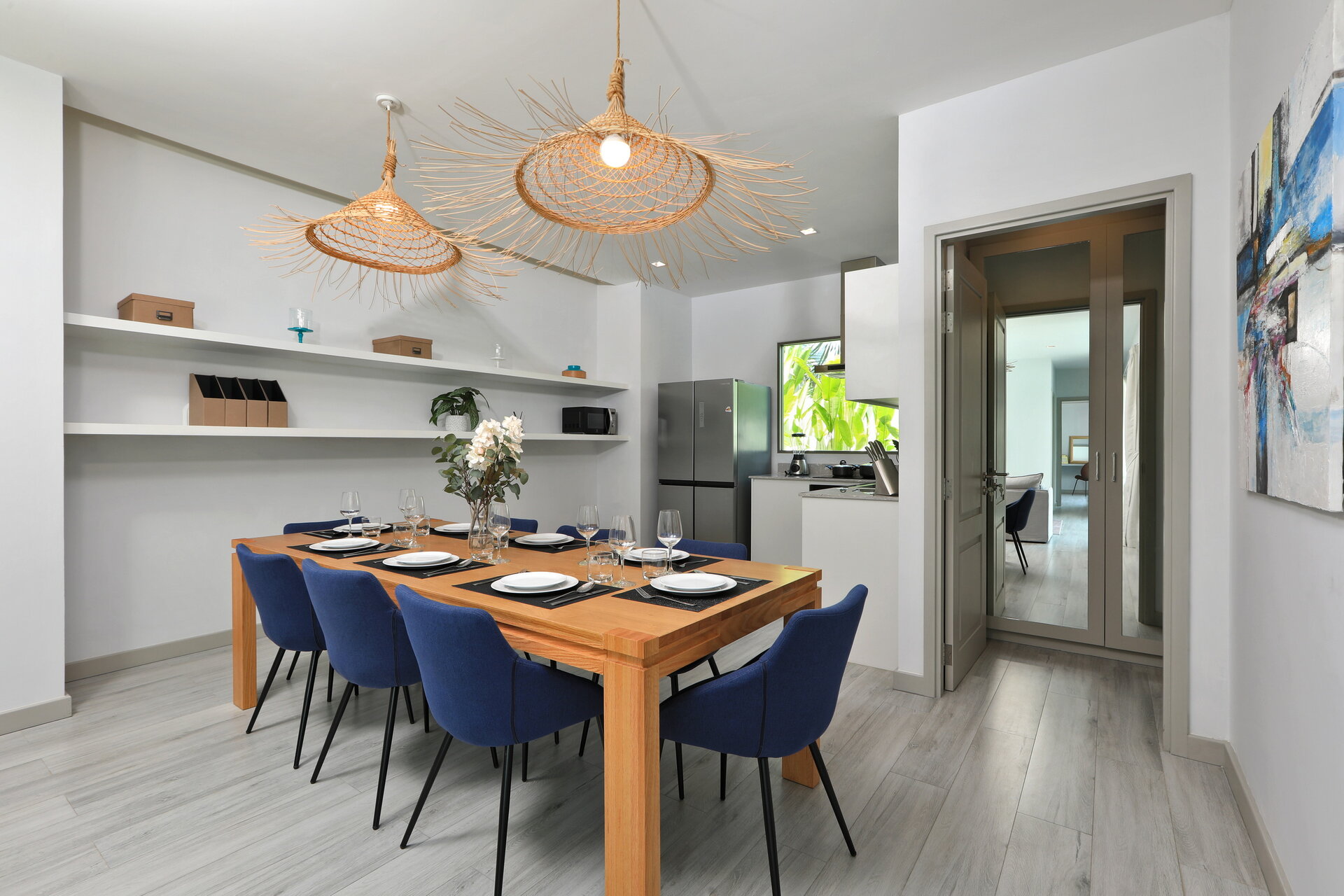 วิลล่าสุขสันต์ (ID 610)