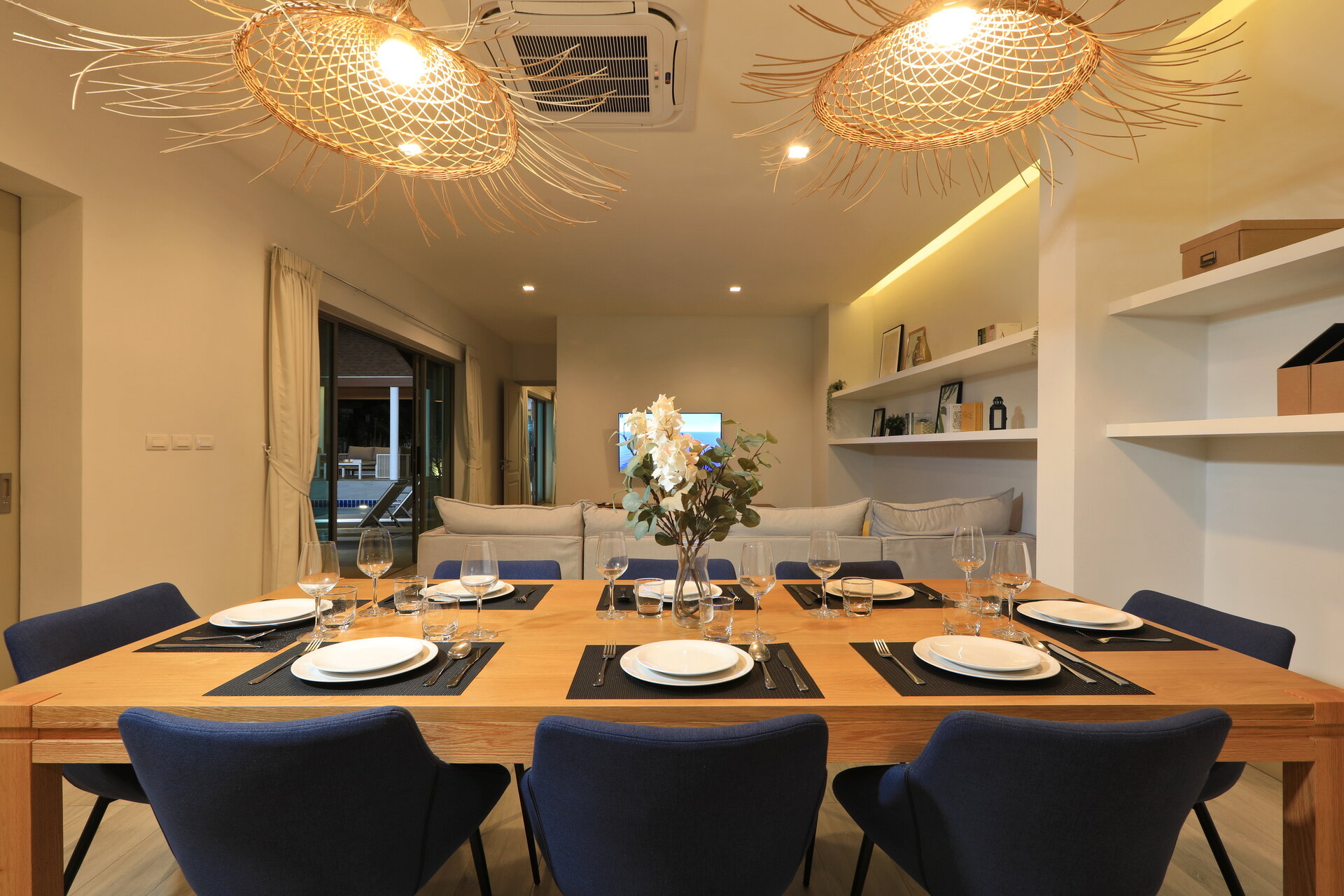 วิลล่าสุขสันต์ (ID 610)