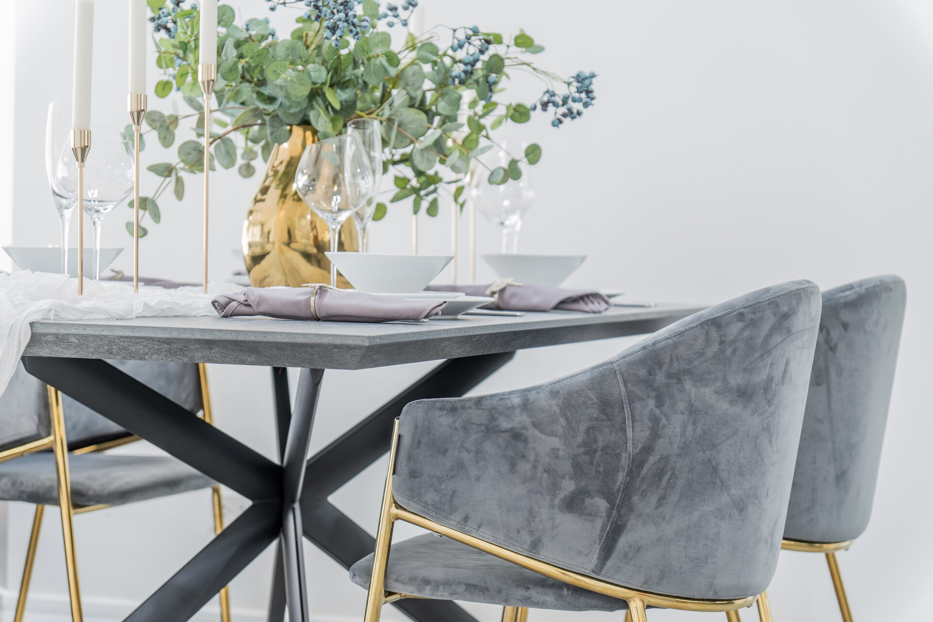 2-спальная квартира в Allamanda (ID 570)