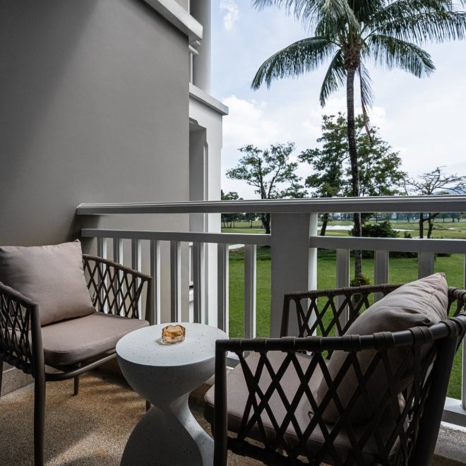 1 bedroom apartment in Allamanda (ID 572)