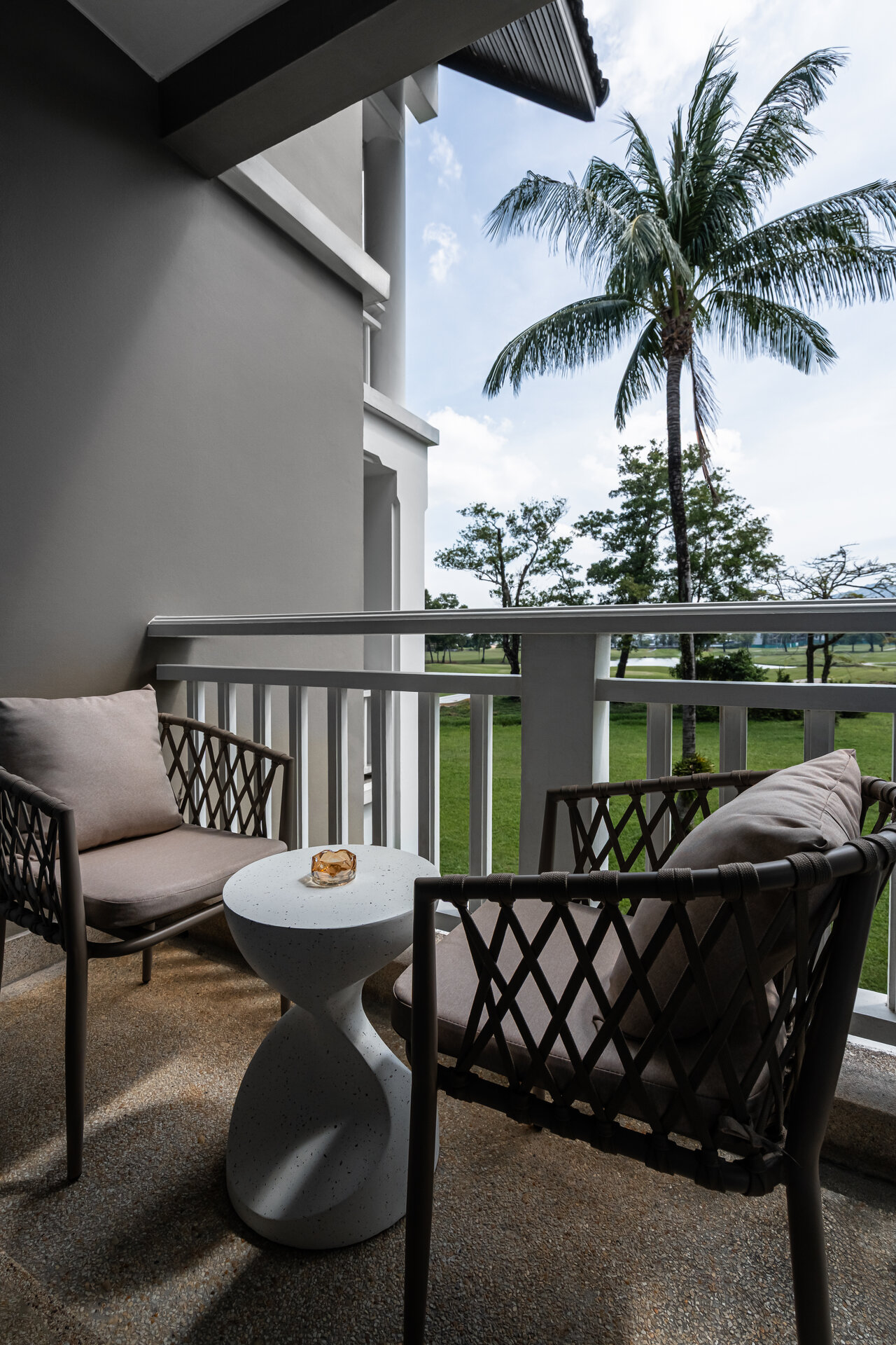 1 bedroom apartment in Allamanda (ID 572)