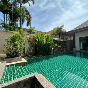 Продажа 3 спальной виллы в комплексе Salika (ID 310)