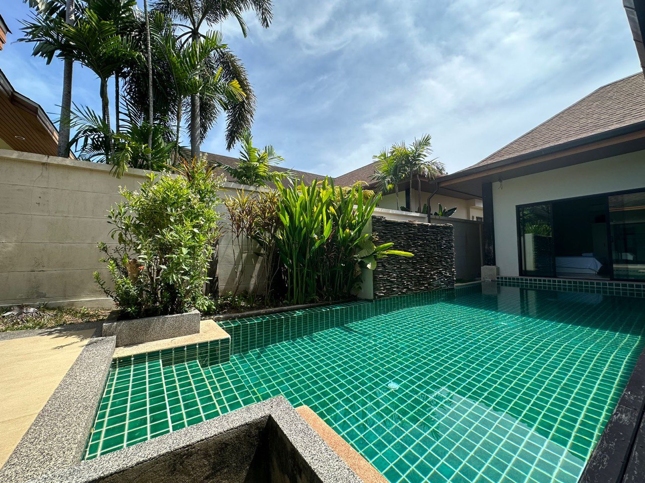 Продажа 3 спальной виллы в комплексе Salika (ID 310)