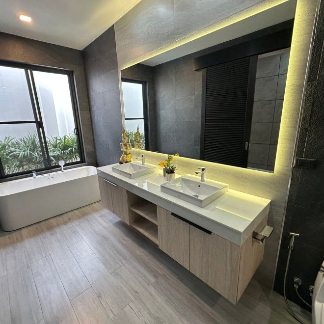 Paradise Luxury Pool Villa, Rawai (ID 618)