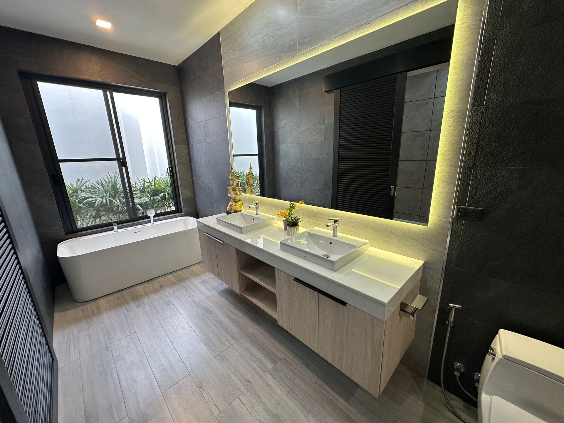 Paradise Luxury Pool Villa, Rawai (ID 618)