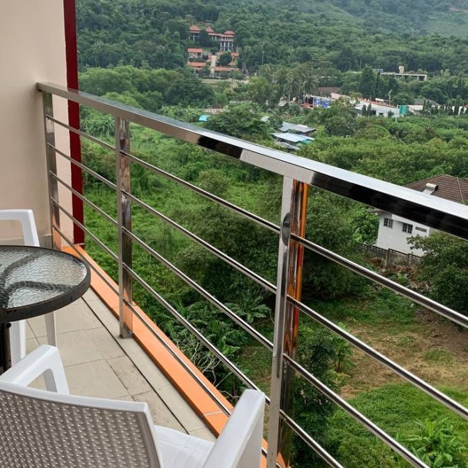 Продажа 1-спальной квартиры в NBC (ID 355)