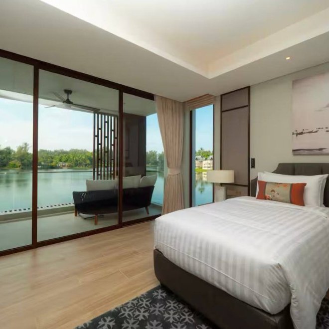 Angsana Oceanview Residence (ID 551)