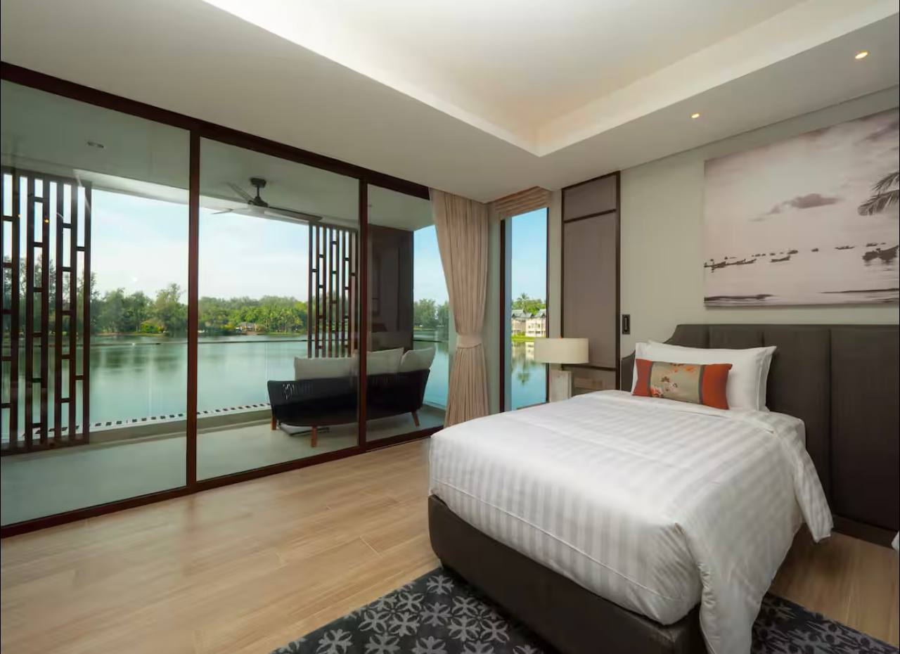 Angsana Oceanview Residence (ID 551)