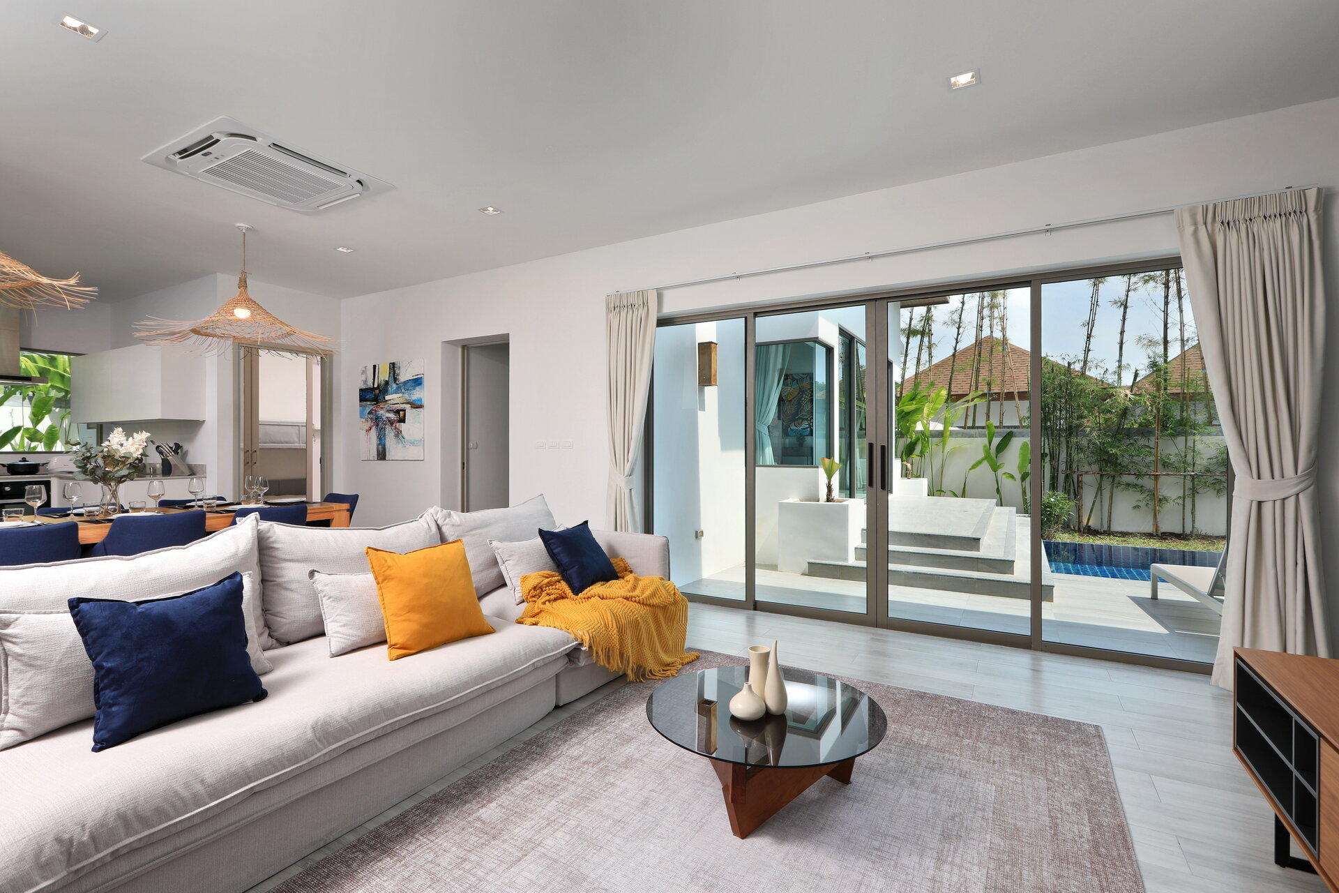 วิลล่าสุขสันต์ (ID 610)