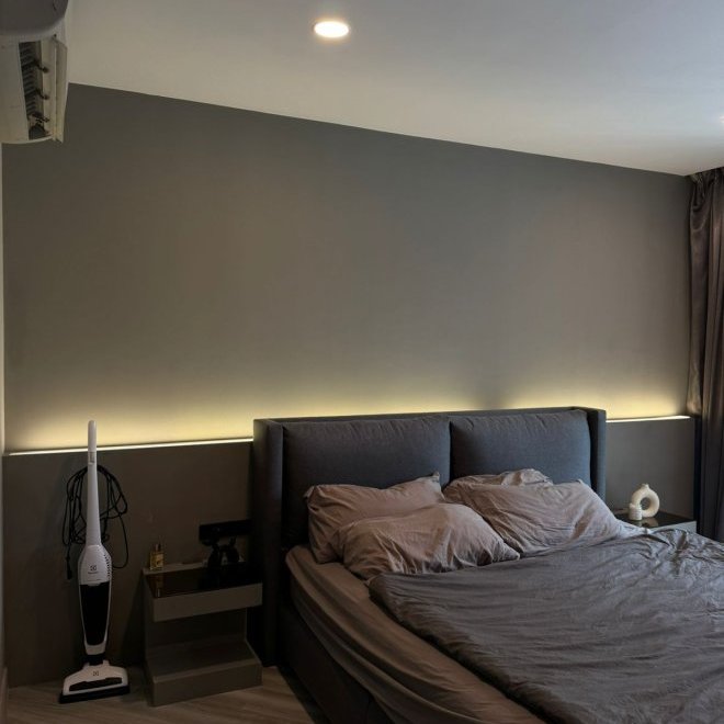 Продам студию в The Regent Bangtao (ID 53)