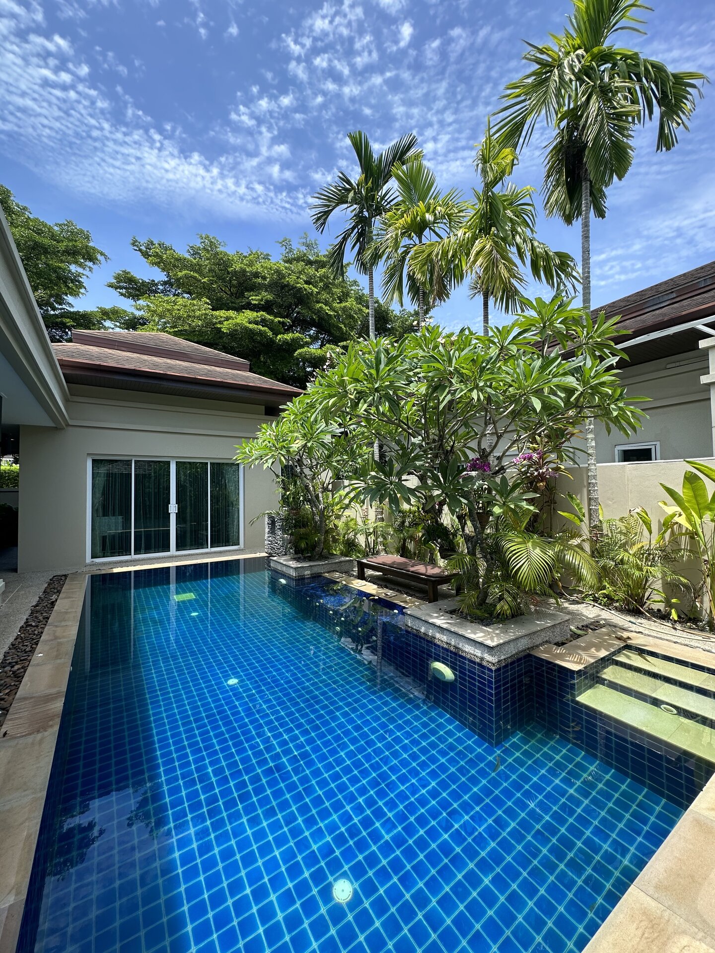 Продажа 3-спальной виллы Rawai Grand House (ID 530)