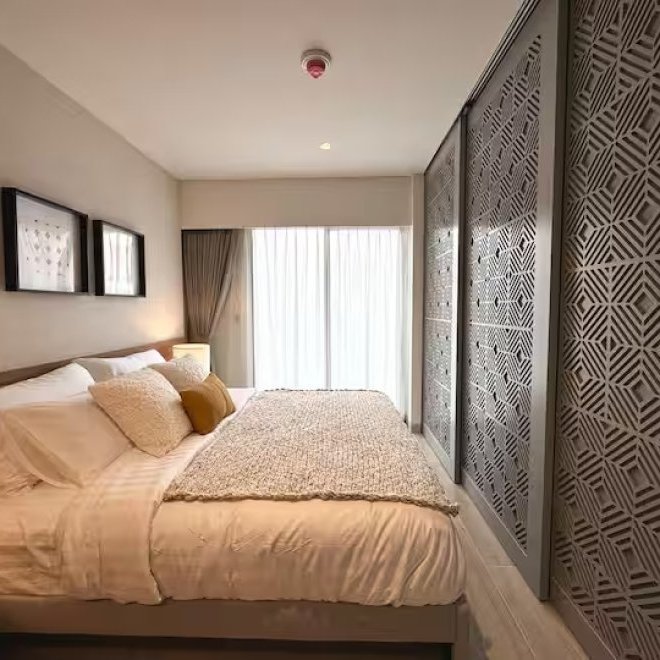 1 bedroom apartment in Laguna Lakeside Residences (ID 166)