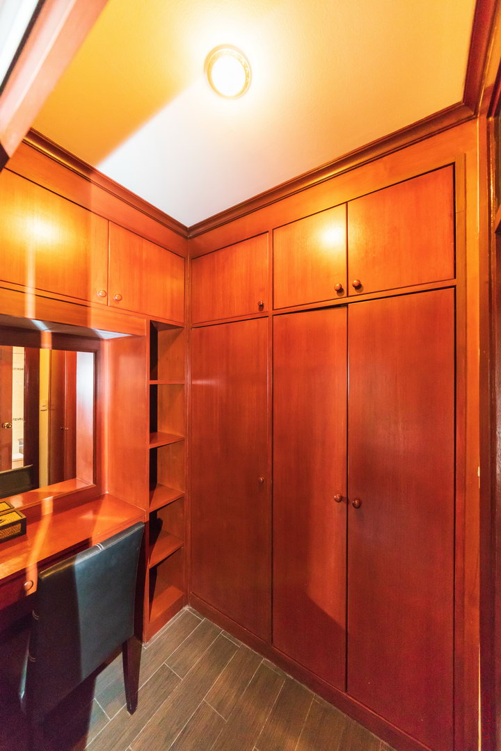 Аренда — роскошная вилла с 3+1 спальнями рядом с пляжем БангТао (ID 288)