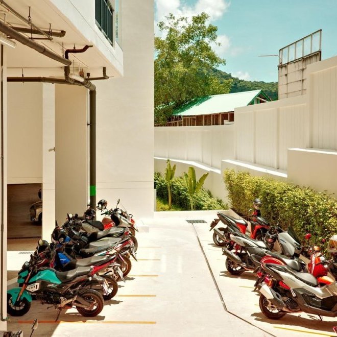 Продажа 1 спальной квартиры в Fantasea Condo (ID 517)