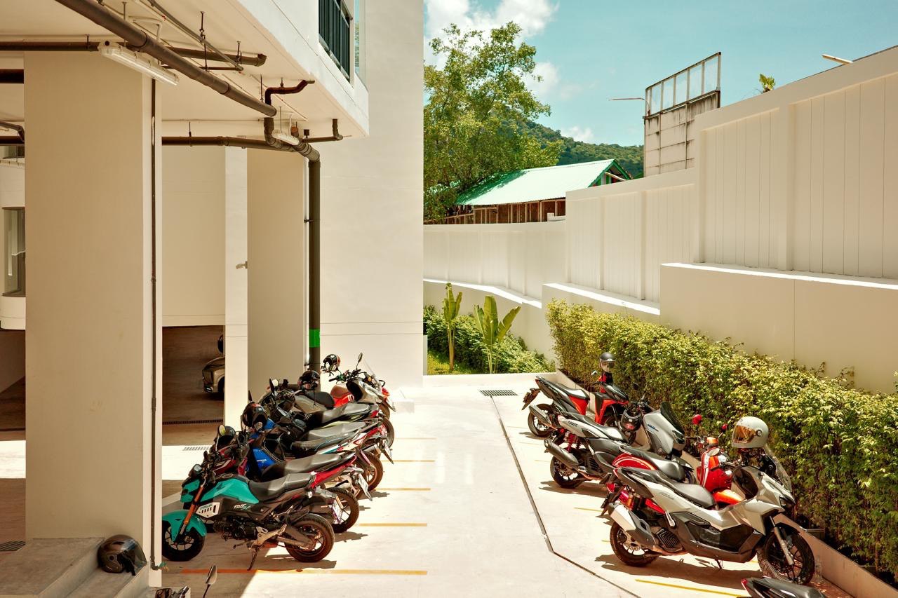 Продажа 1 спальной квартиры в Fantasea Condo (ID 517)