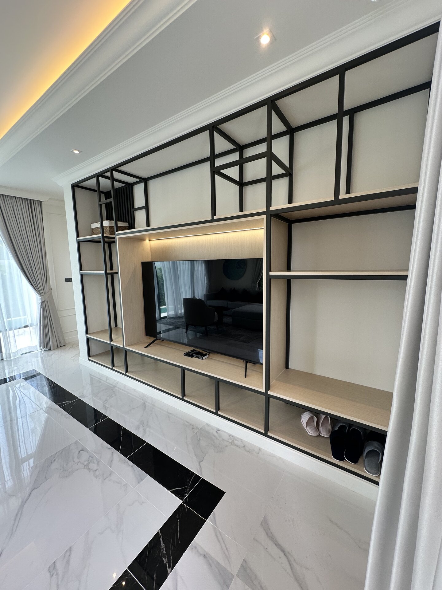 3 спальная вилла рядом с BoatAvenue. (ID 560)