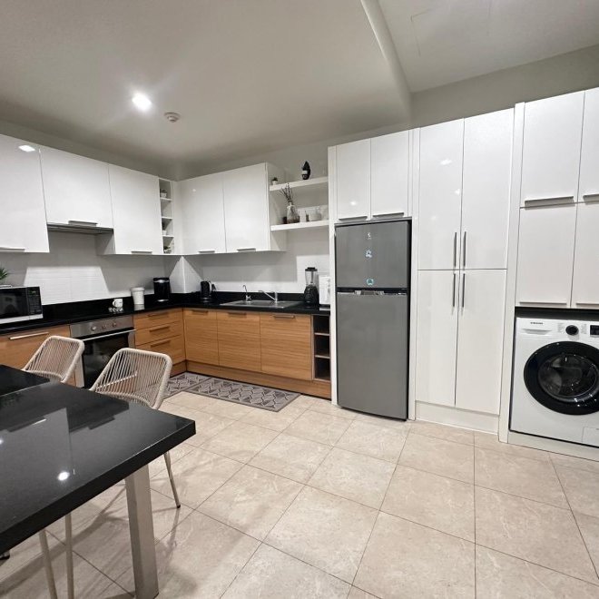 2 спальные апартаменты в Karon Hill Residence (ID 84)