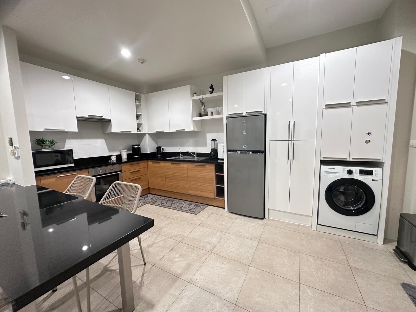 2 спальные апартаменты в Karon Hill Residence (ID 84)