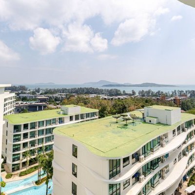 Wyndham La Vita (ID 586)