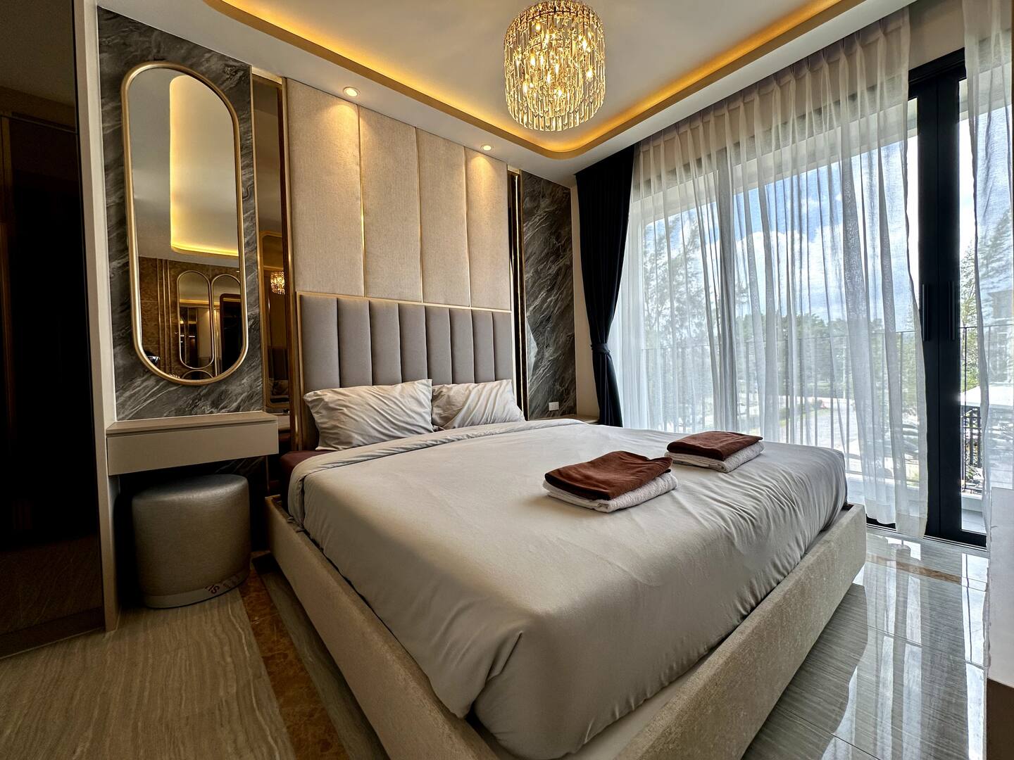 Продажа студии в Bellevue Lagoon (ID 341)