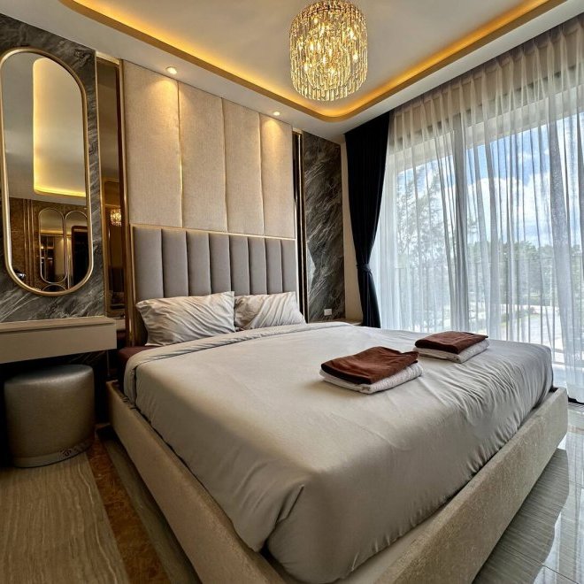 Продажа студии в Bellevue Lagoon (ID 341)