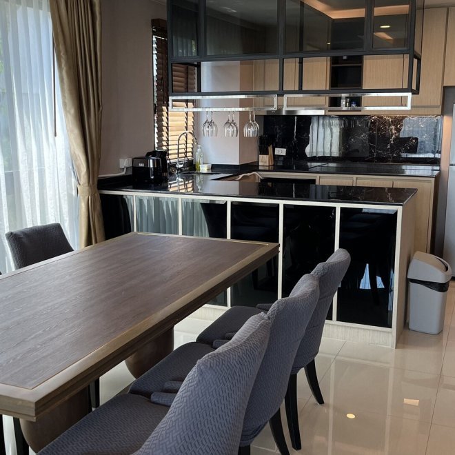 Продажа 2-спальной квартиры в Mida Grande Resort (ID 382)