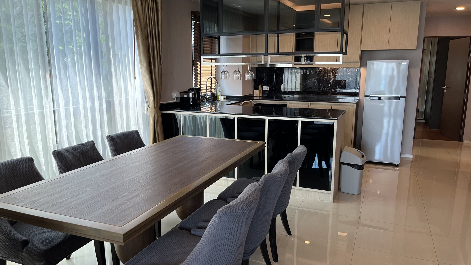 Продажа 2-спальной квартиры в Mida Grande Resort (ID 382)