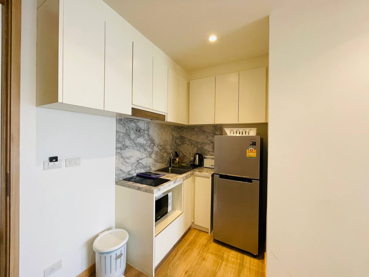 Аренда 2 спальной квартиры в Aristo 2, юнит 506 (ID 318)