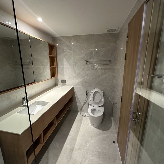 2 bedrooms, 99 m2 — Laguna Beachside (ID 140)