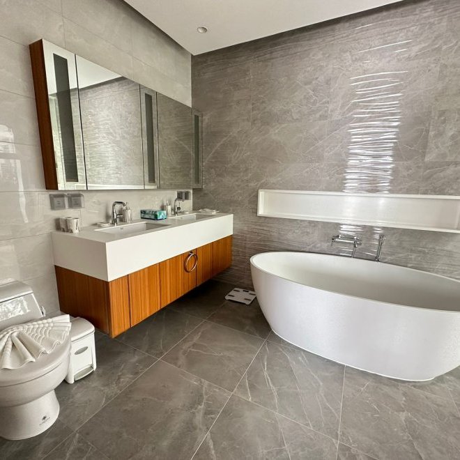 Продажа 2-спальной квартиры с бассейном и террасой в Angsana Beachfront (ID 491)