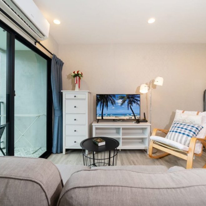 1 bedroom apartment for sale in The Title Nayang (ID 314)