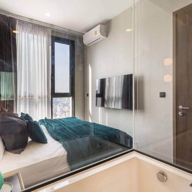 พาร์คออริจิ้นทองหล่อ (ID 662)